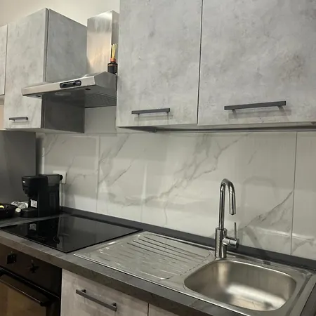 Lavinia Luxury Apartament Mediolan