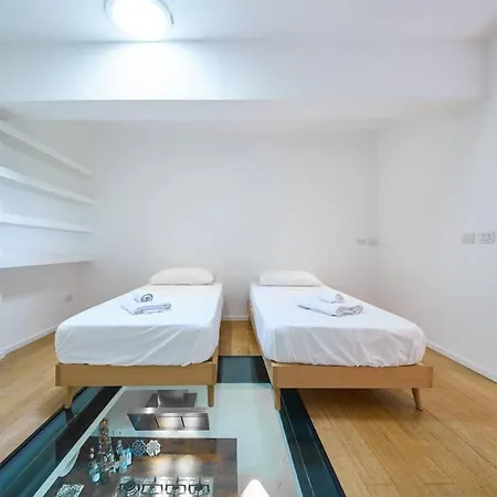 Ampia Casa Indipendente Con Giardino Privato Appartement