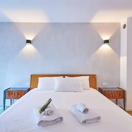 Ampia Casa Indipendente Con Giardino Privato Appartement *