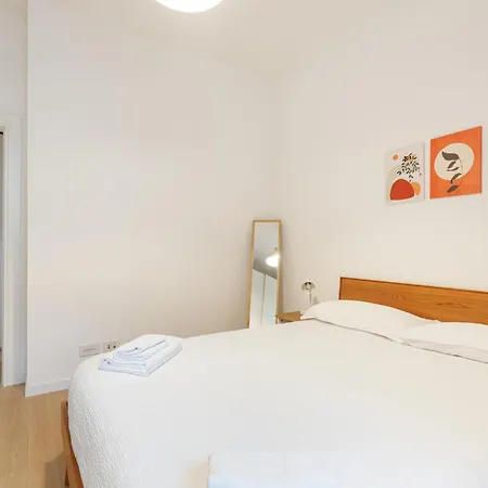 Corso Buenos Aires - Nuovo E Bilocale Appartamento Milano