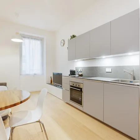 Corso Buenos Aires - Nuovo E Bilocale Milano