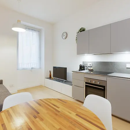 Corso Buenos Aires - Nuovo E Bilocale Milano