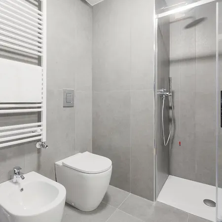 Corso Buenos Aires - Nuovo E Bilocale