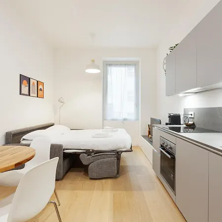 Corso Buenos Aires - Nuovo E Bilocale * Milano