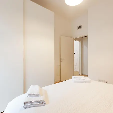 Corso Buenos Aires - Nuovo E Bilocale * Milano