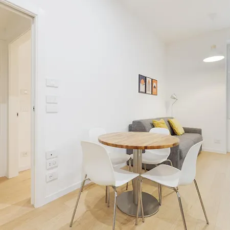 Corso Buenos Aires - Nuovo E Bilocale