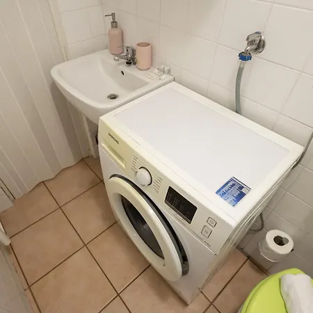 Loft In Zona Bocconi Апартаменты Милан