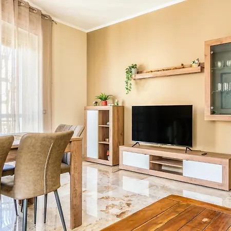 Via Morgantini 5 Pax Wi-fi