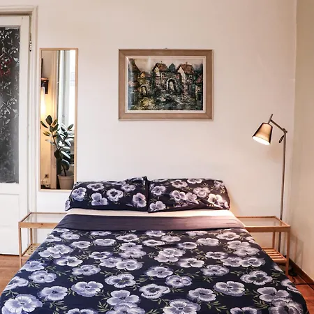 Lili House 홈스테이 밀라노