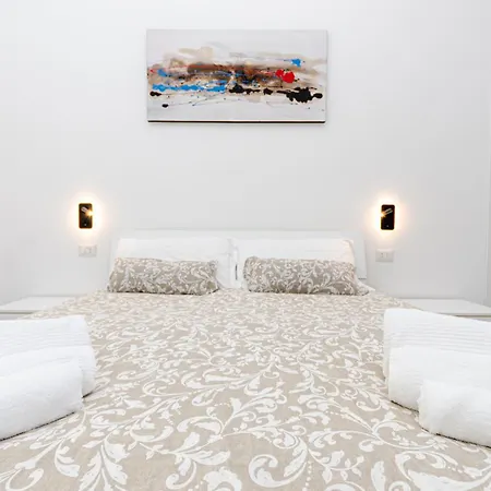 Vivimihome - Crespi House A 3 Minuti Dalla Metro *