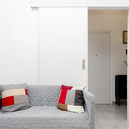Apartment Crespi13 Loft, Metro A 3 Min Milan