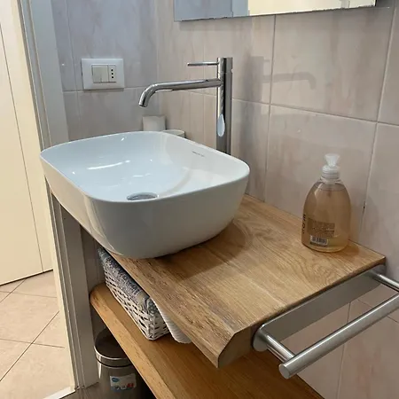 Apartamento Cozy In Downtown *
