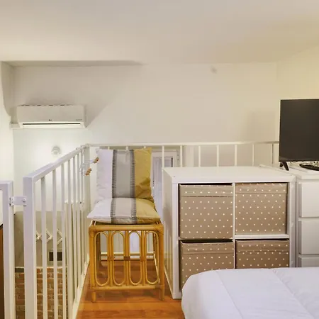 Apartamento Via Watt *
