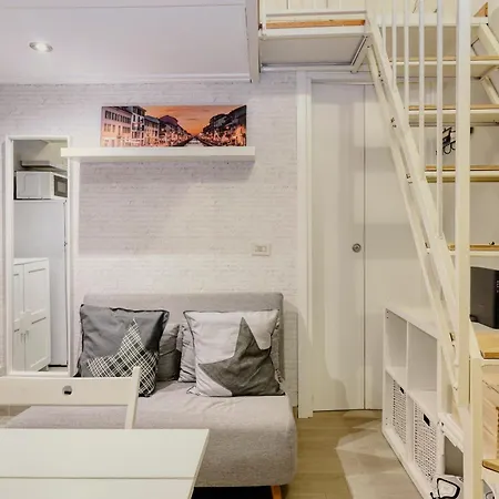 Via Watt Apartamento Milán