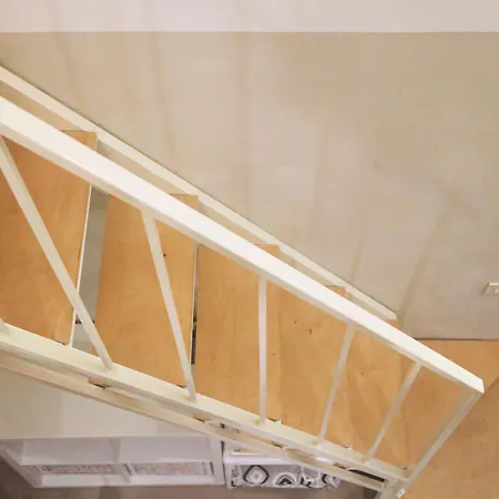 Apartamento Via Watt