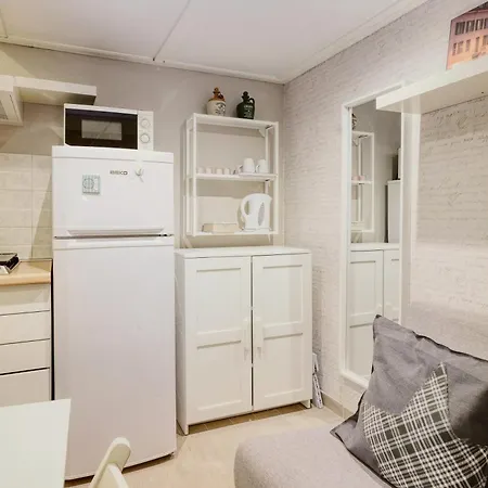 Via Watt Apartamento