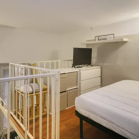 Apartamento Via Watt