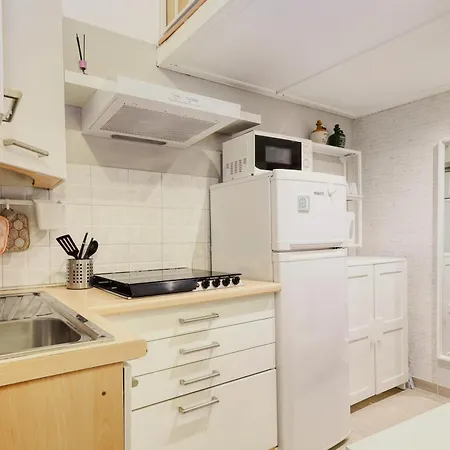 Via Watt Apartamento