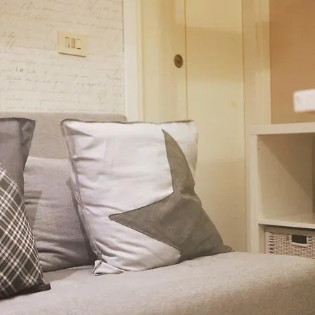 Apartamento Via Watt Milán
