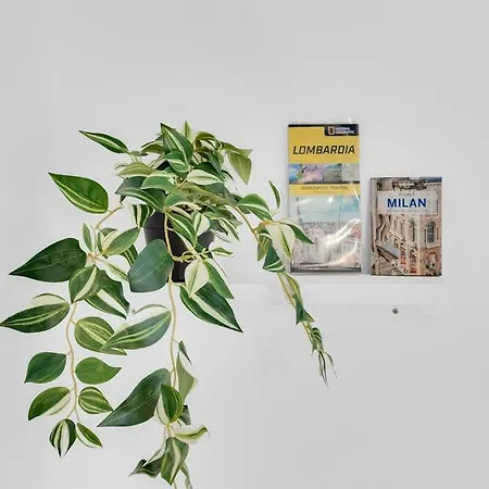 アパート Moderno X4 - Self Check-in - Wifi - Zona Sempione