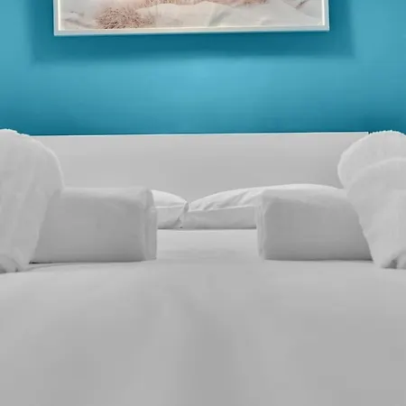 Moderno X4 - Self Check-in - Wifi - Zona Sempione *