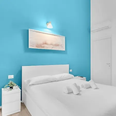 Moderno X4 - Self Check-in - Wifi - Zona Sempione *