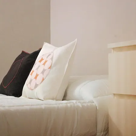 Via Watt Apartamento *
