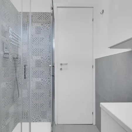 Moderno X4 - Self Check-in - Wifi - Zona Sempione Milán