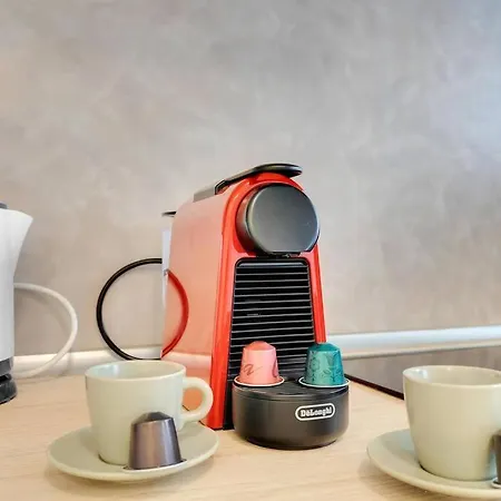 Apartmán Moderno X4 - Self Check-in - Wifi - Zona Sempione