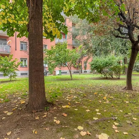 Moderno X4 - Self Check-in - Wifi - Zona Sempione