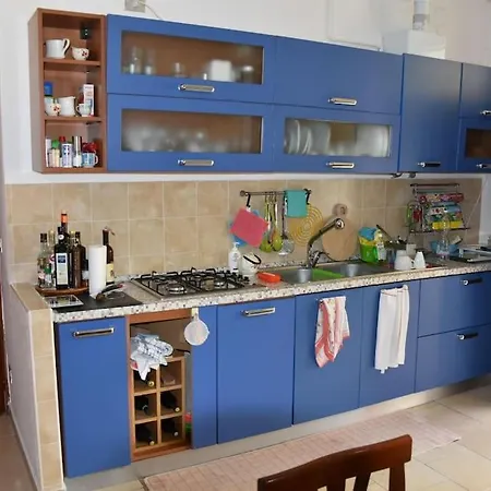 Navigli Apartment *