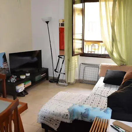 Apartment Navigli *