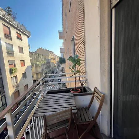 Porta Venezia Penzion 3*