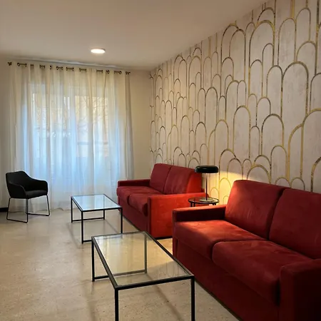 Casa Rita * Milan