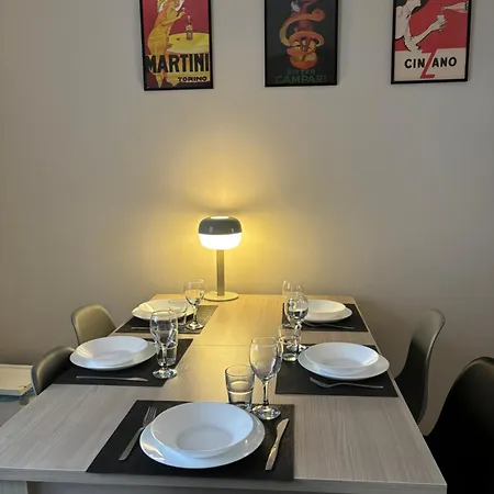 Casa Rita 公寓