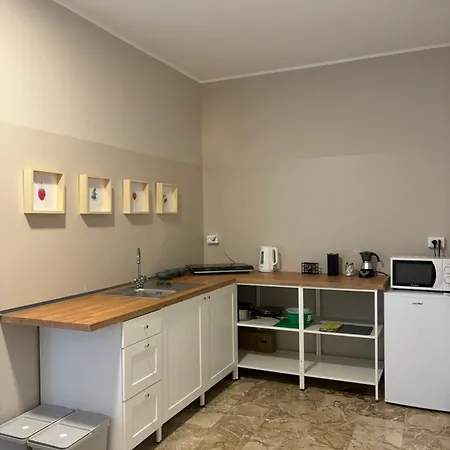 Casa Rita 公寓 *