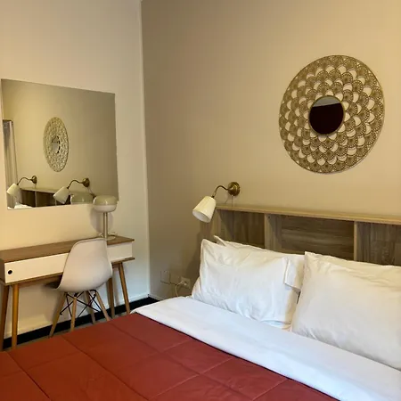 Casa Rita * Milan