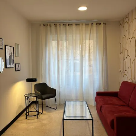 Casa Rita 公寓