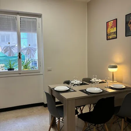 Casa Rita 公寓 米兰