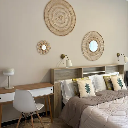 Апартаменты Casa Rita