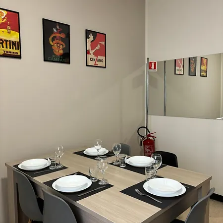 Casa Rita