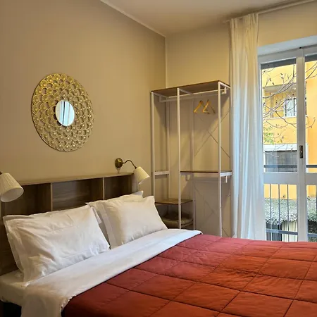 Casa Rita Апартаменты