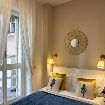 Casa Rita Милан