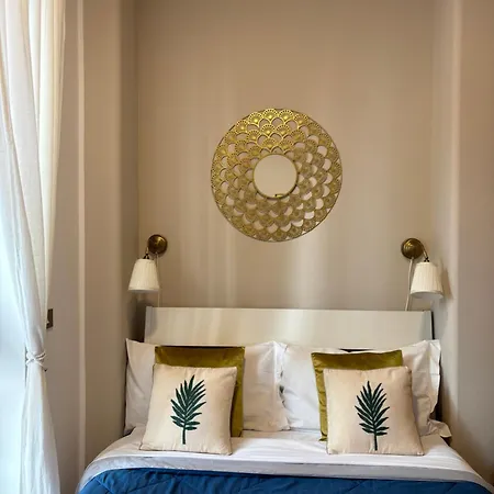 Casa Rita * Μιλάνο