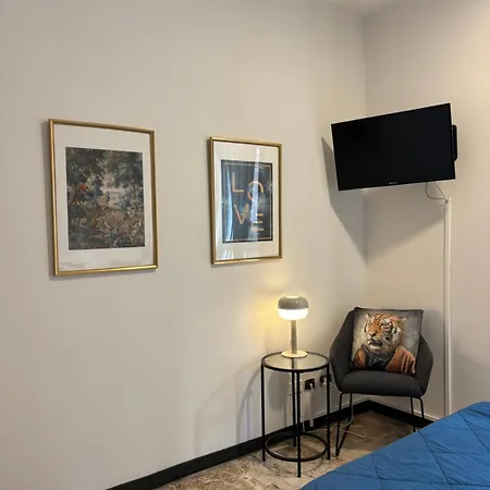 Apartment Casa Rita *