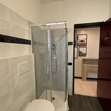 Casa Rita Апартаменты