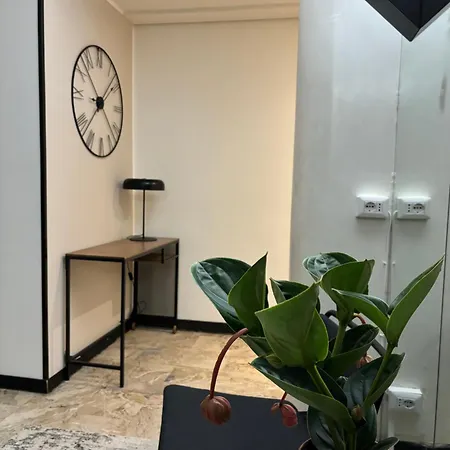 公寓 Casa Rita *