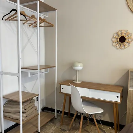 Casa Rita Апартаменты