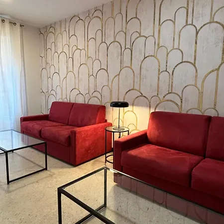 Apartment Casa Rita *