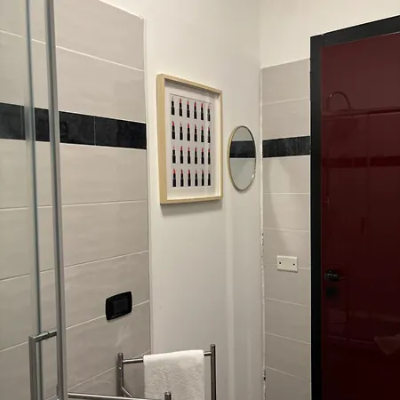 Casa Rita Διαμέρισμα Μιλάνο